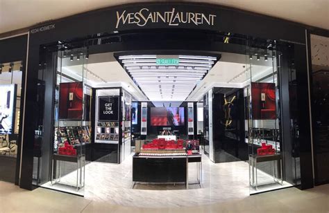 ysl makeup store near me|ysl makeup online shop.